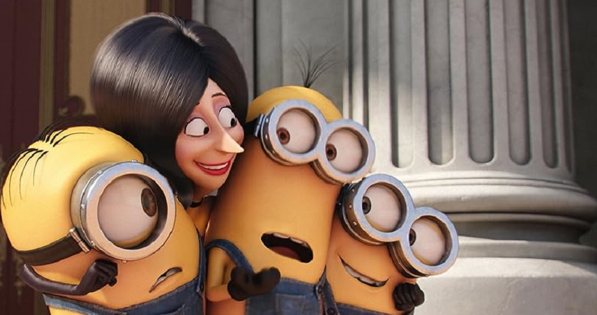 بهترین فیلم های Sandra Bullock 