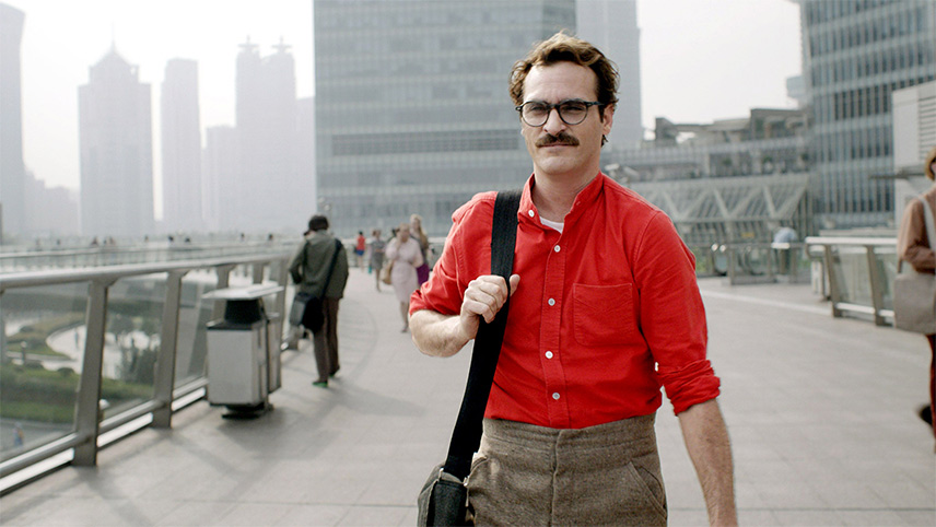 بهترین فیلم های joaquin phoenix