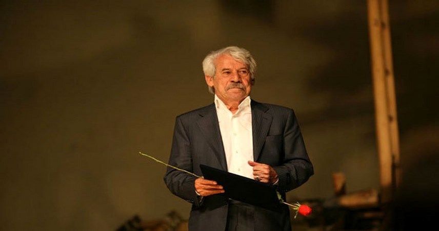زندگی شغلی داوود رشیدی