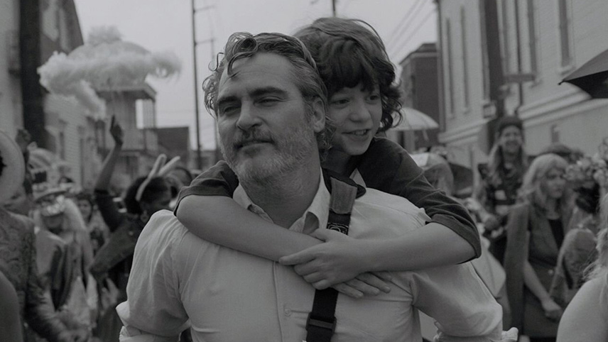 فیلم جدید joaquin phoenix
