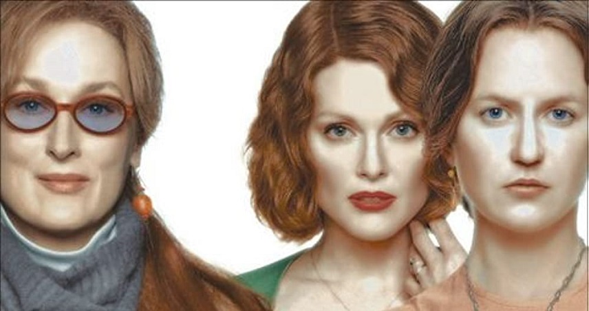 فیلمهای Nicole Kidman