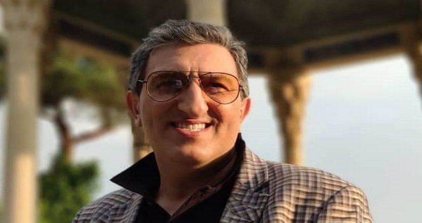 زندگی شغلی یوسف صیادی