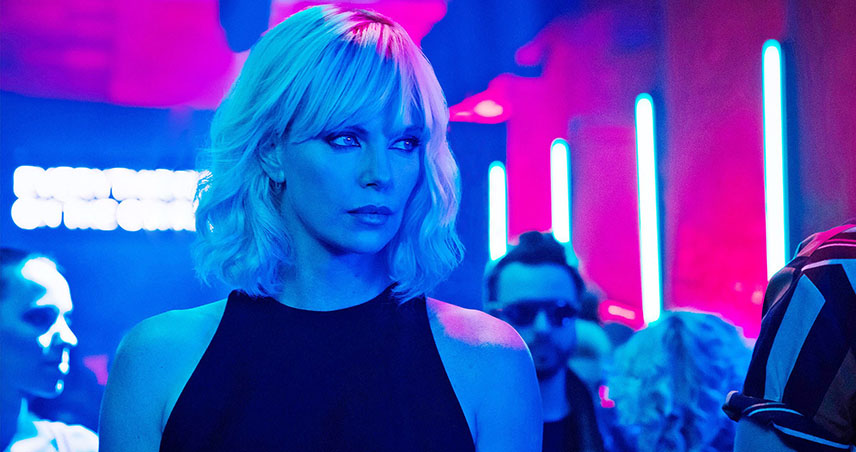 بهترین فیلم های Charlize Theron