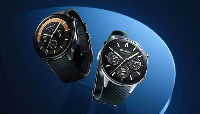 بهترین ساعت در گجت های سال 2024 : OnePlus Watch 2