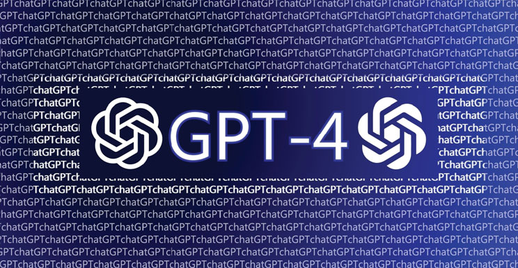 تاریخ عرضه هوش مصنوعی GPT-4