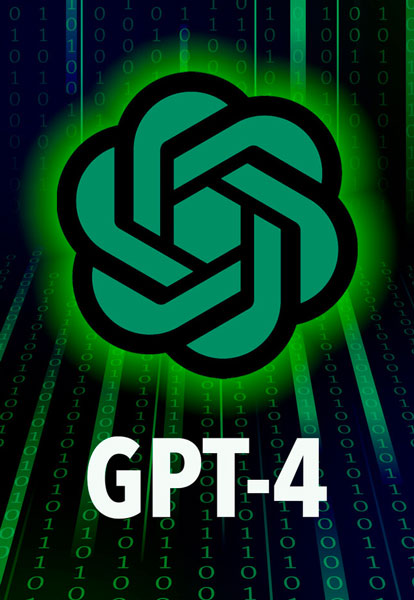 کاربردهای هوش مصنوعی GPT-4