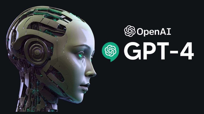 دسترسی به هوش مصنوعی GPT-4