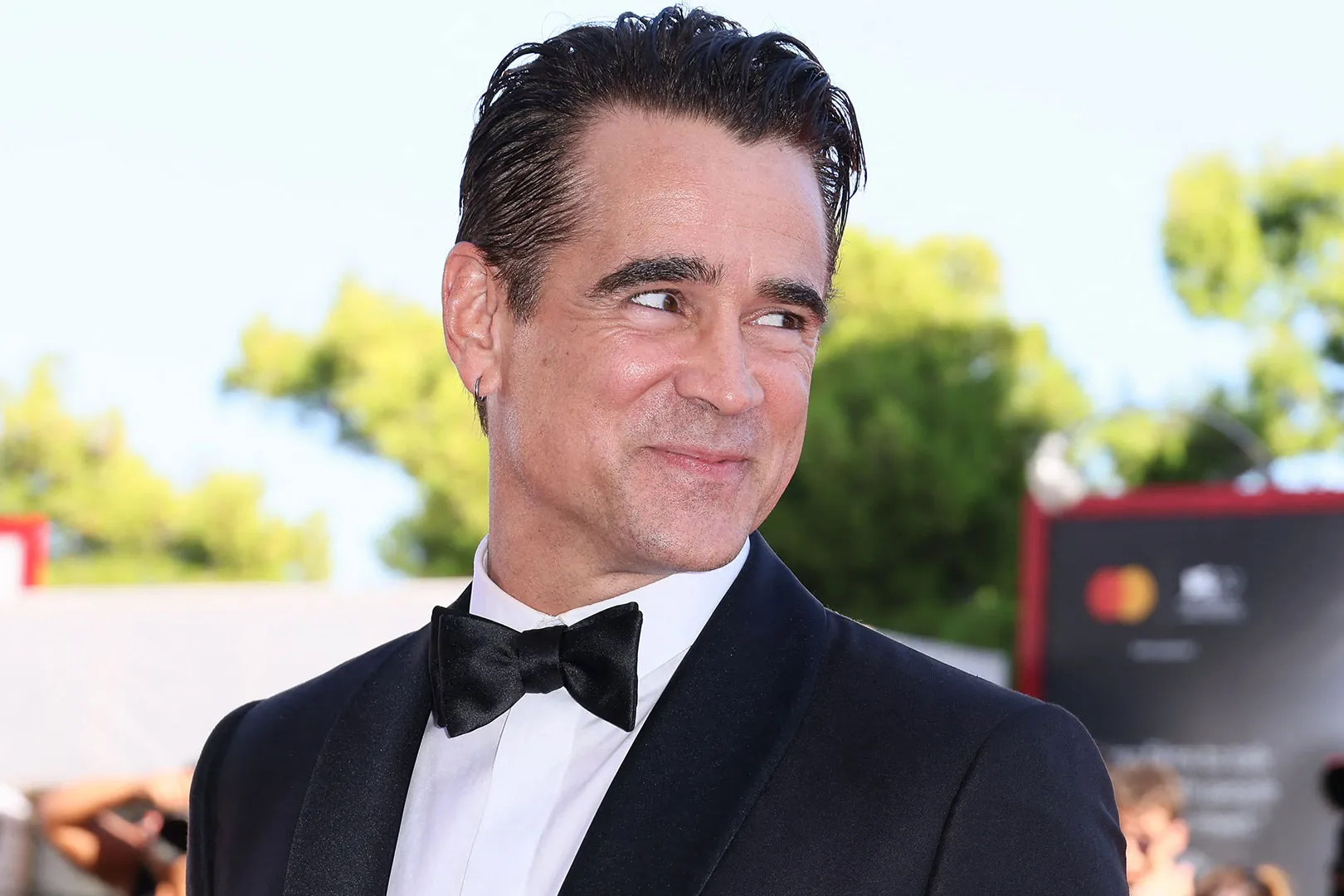 کالین فارل (Colin Farrell)