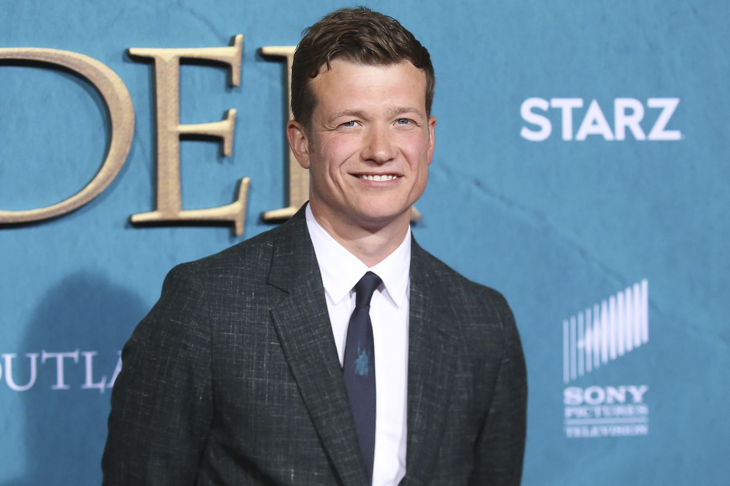 بازیگران فیلم اراگون Ed Speleers