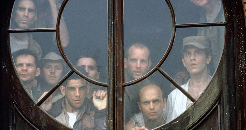 نمرات فیلم امپراتوری خورشید فیلم Empire of the Sun