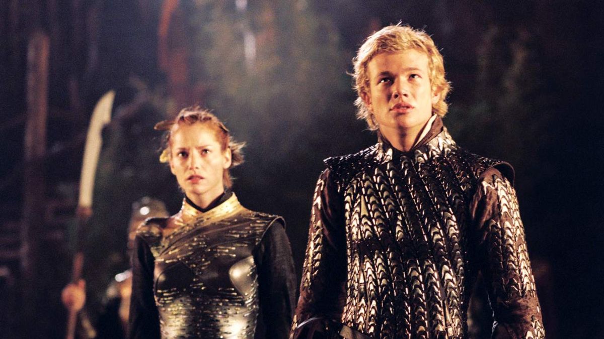 نمرات فیلم Eragon