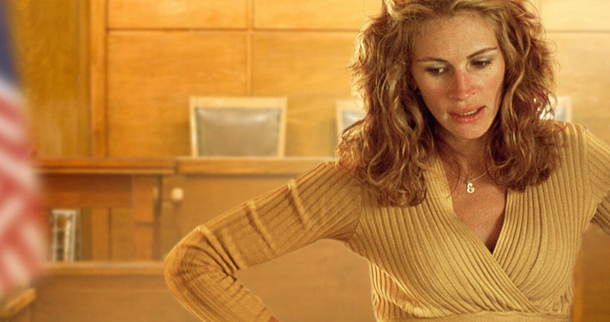 بهترین فیلم های Julia Roberts