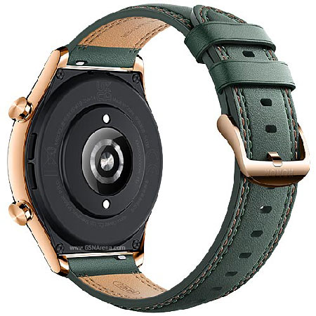 سنسور های Honor Watch GS 4