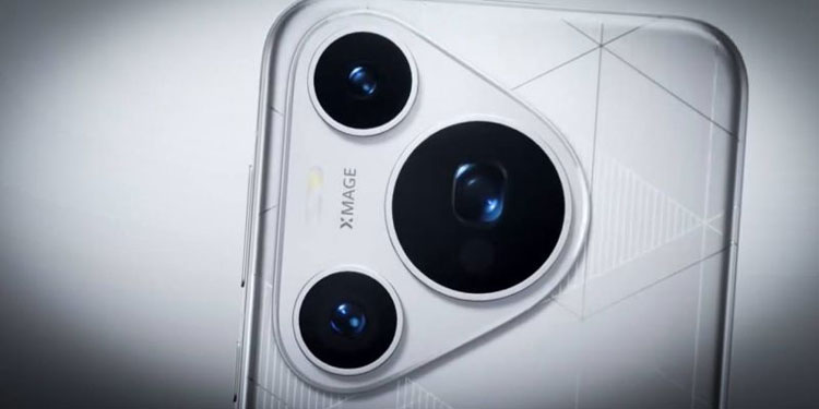 ارتباطات، ویژگیها و سنسورهای Huawei Pura 70