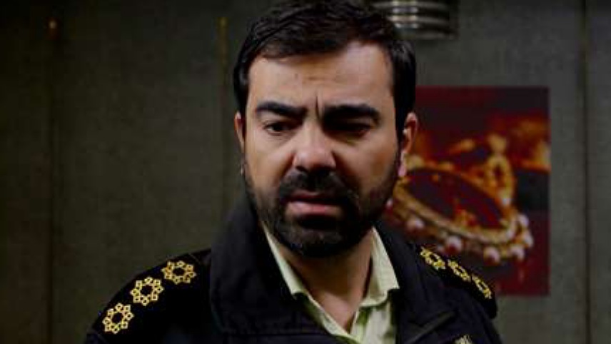 زندگی شغلی بهزاد خلج