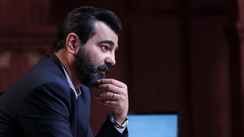 سریال های بهزاد خلج