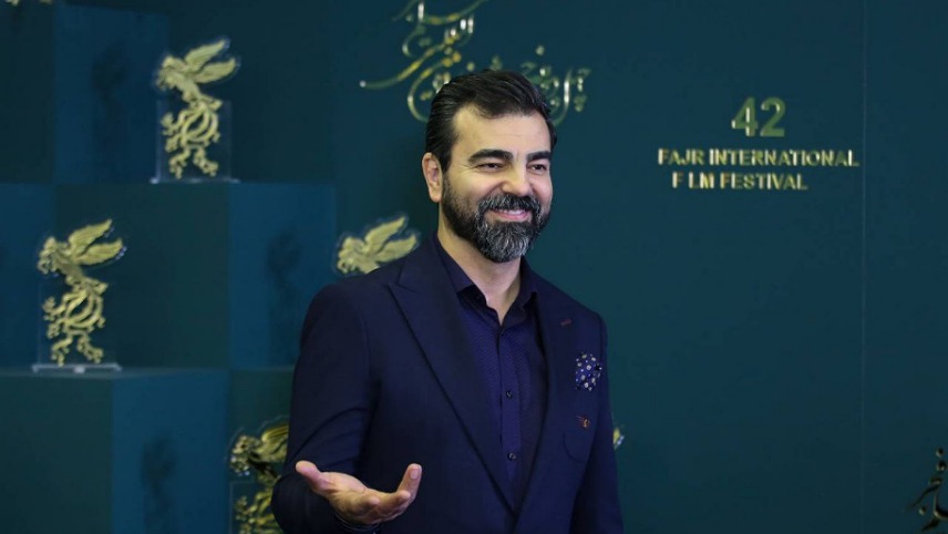 حواشی بهزاد خلج