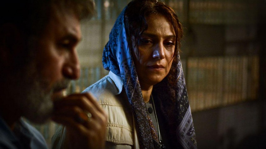 نقد فیلم سینمایی زنبور کارگر