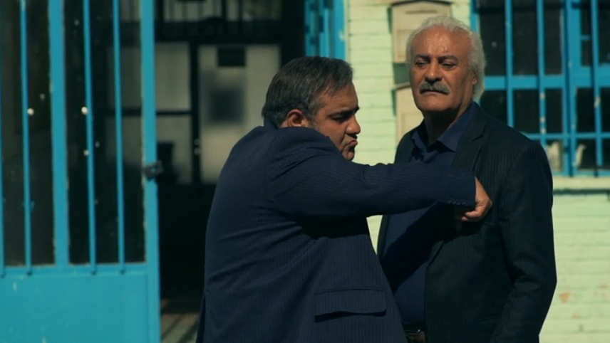 داستان سریال شهر هرت
