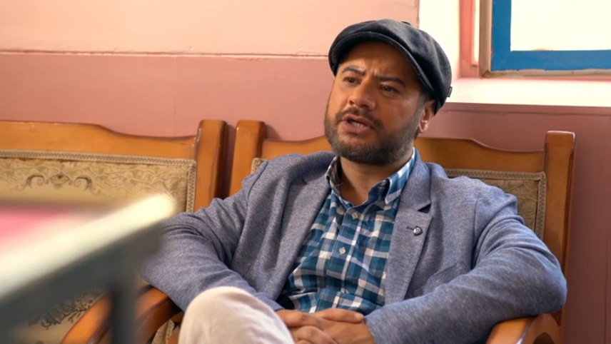 نقد سریال شهر هرت