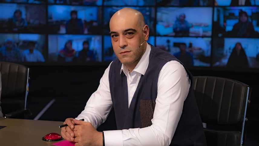 بررسی سریال ناریا
