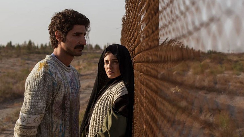نقد فیلم سینمایی آپاراتچی