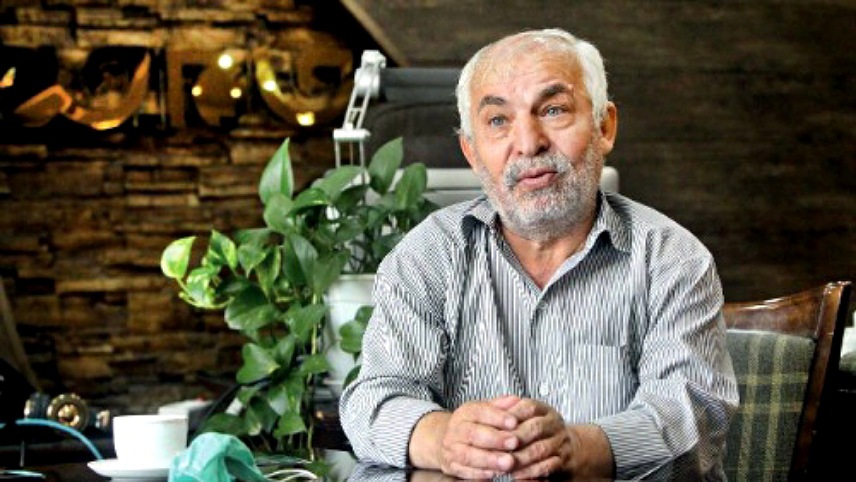 ژانر سریال ایرانی مشاور