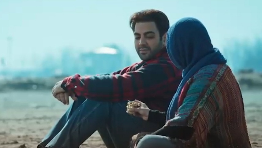 نقد سریال قطب شمال