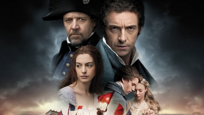 فیلم جدید Russell Crowe