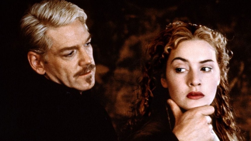فیلم جدید Kate Winslet