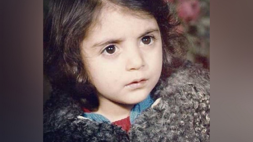 زندگی خصوصی رویا میرعلمی
