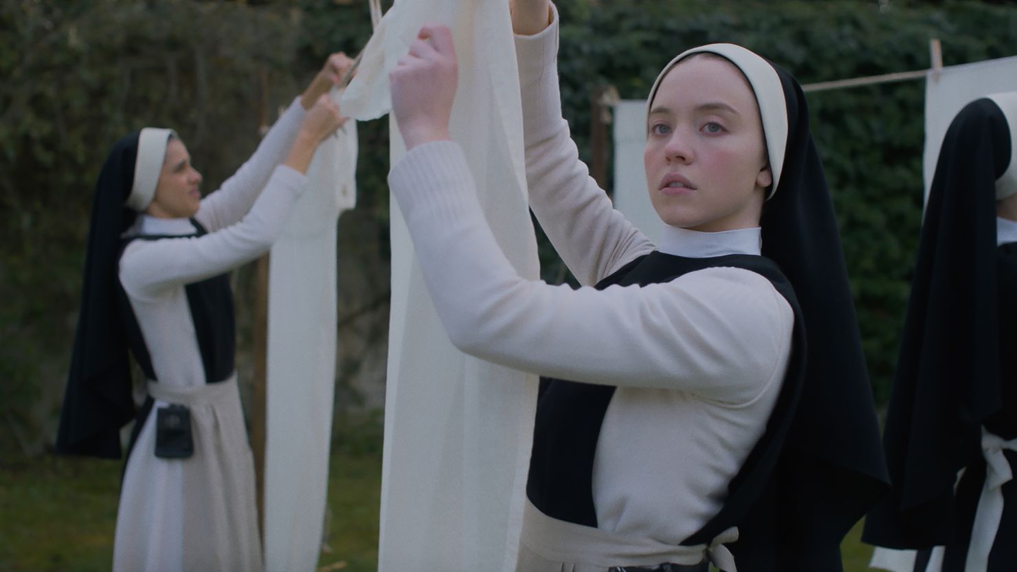 نمرات فیلم Immaculate