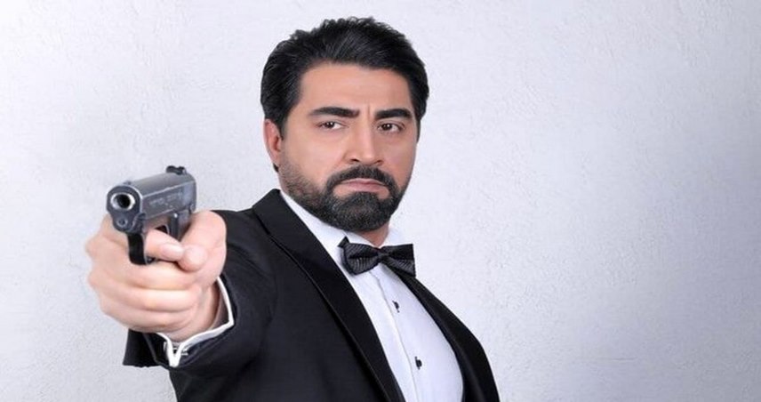 زندگی نامه محمدرضا علیمردانی