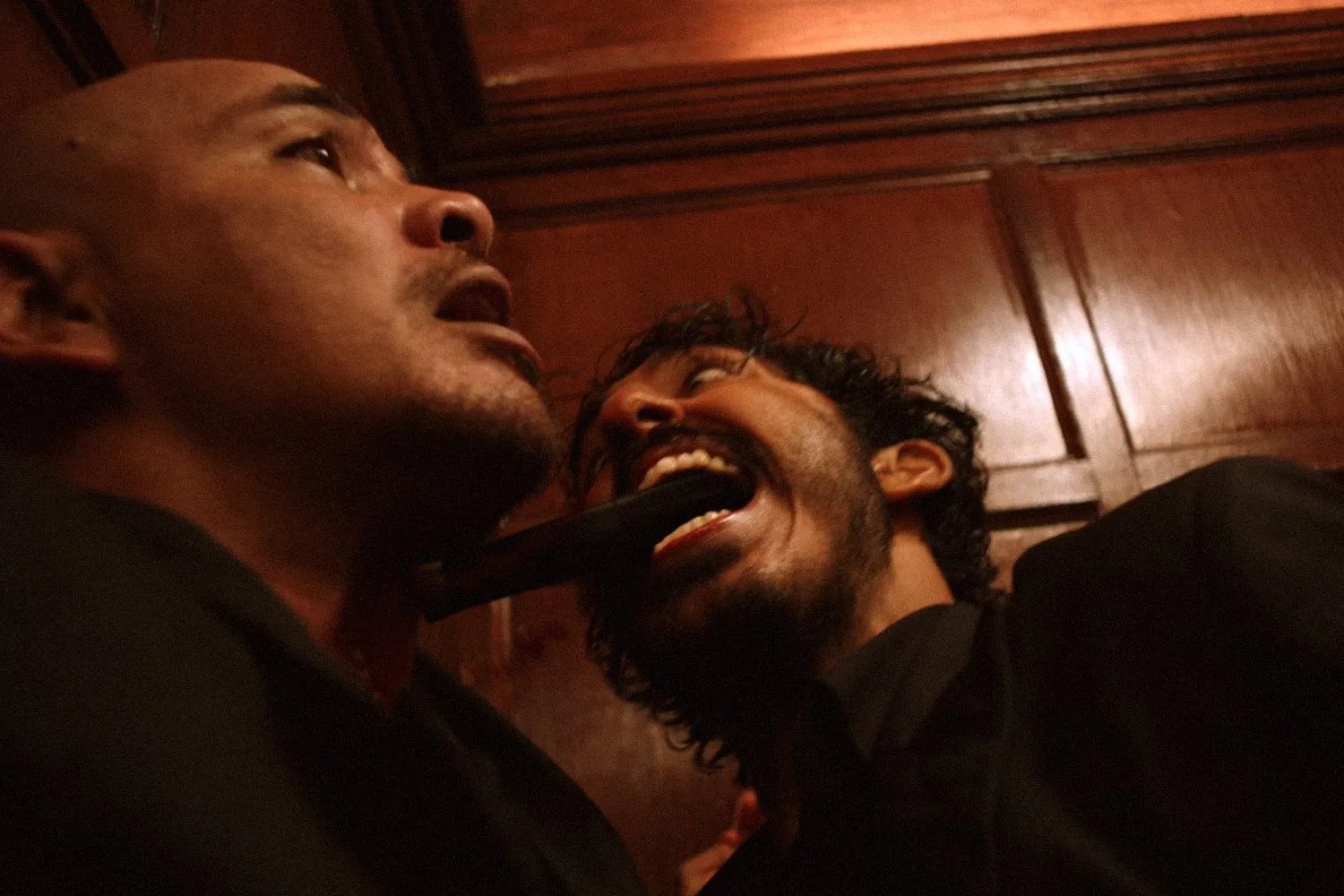 نقد فیلم Monkey Man