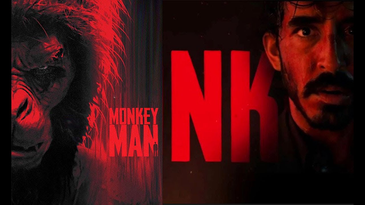 معرفی فیلم سینمایی مرد میمونی: