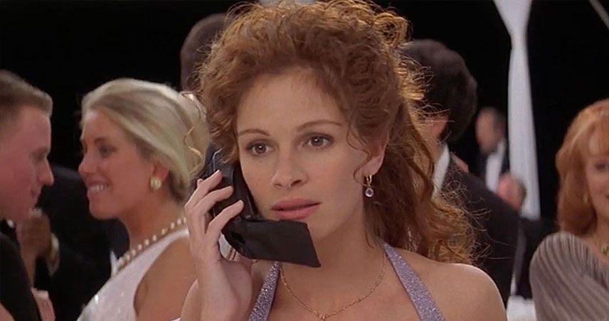 فیلم جدید Julia Roberts