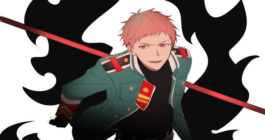 ژانر انیمه Ao no Exorcist