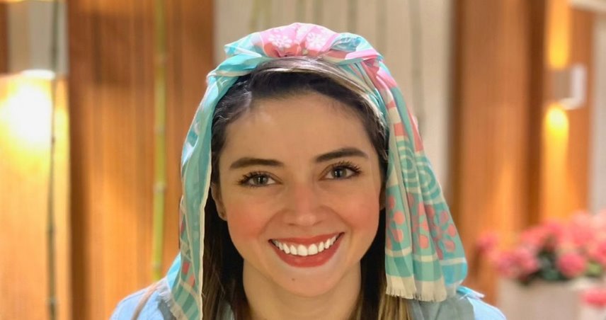 زندگی نامه نیلوفر رجایی