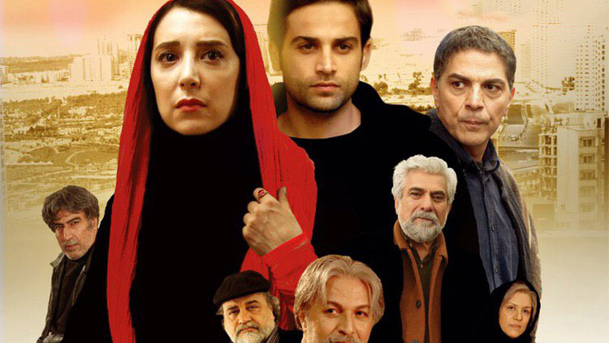همسر ستایش موسوی