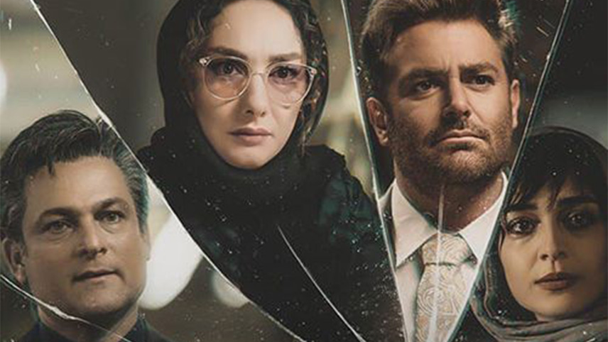 فیلم های ستایش موسوی