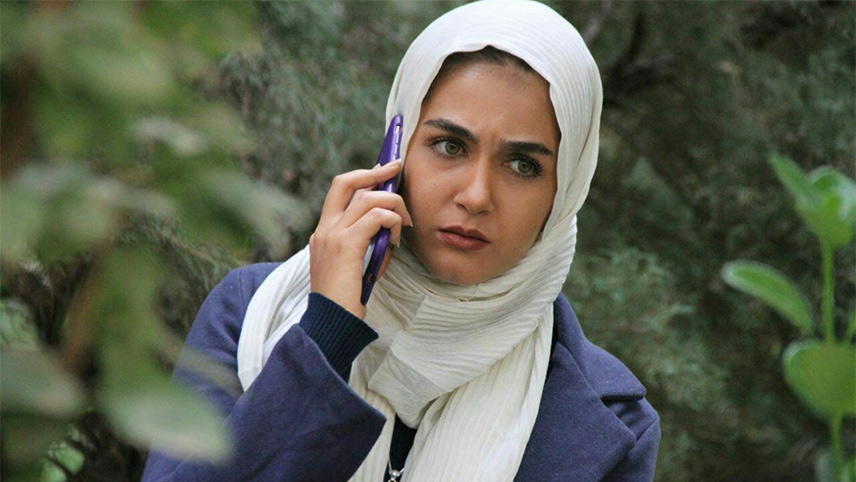 زندگی خصوصی ستایش موسوی