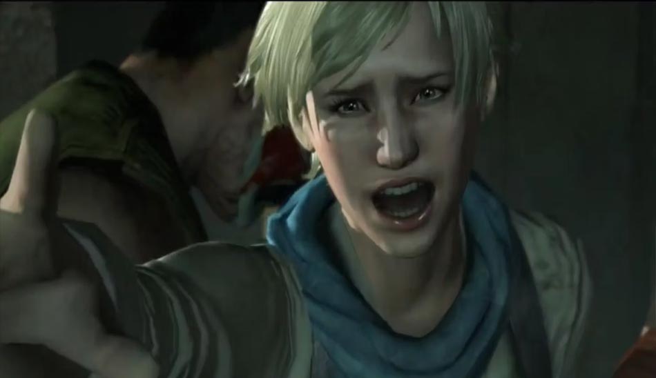 لیست بهترین شخصیت های بازی Resident Evil