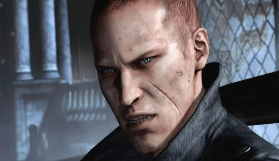 لیست بهترین شخصیت های بازی Resident Evil