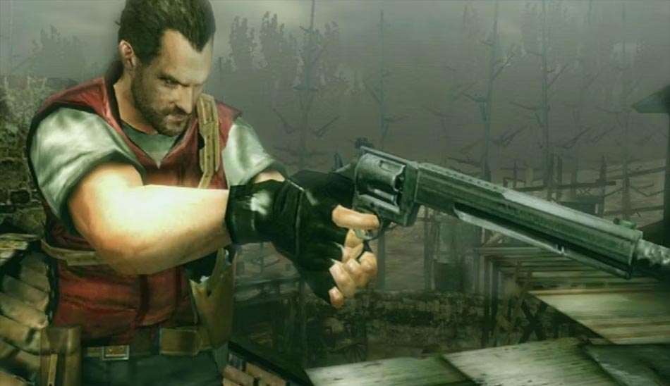 لیست بهترین شخصیت های بازی Resident Evil