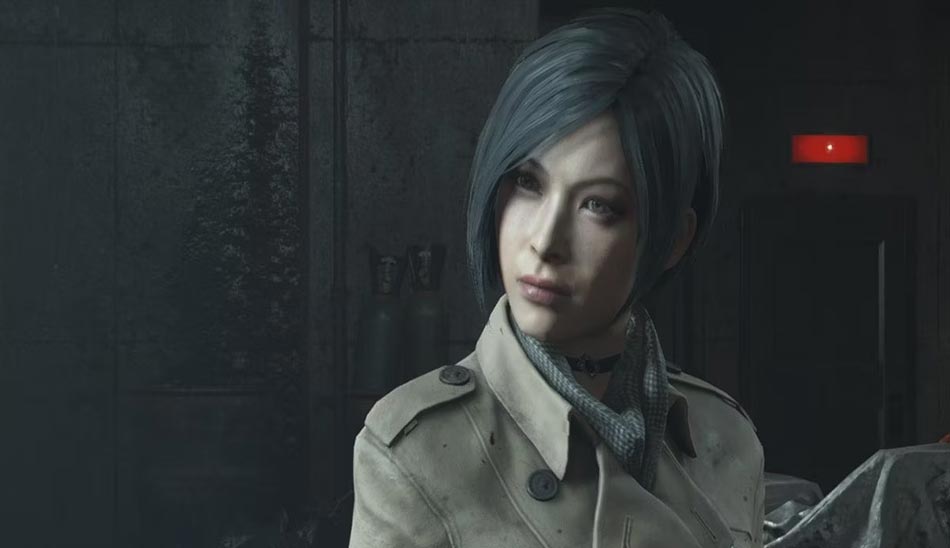 لیست بهترین شخصیت های بازی Resident Evil
