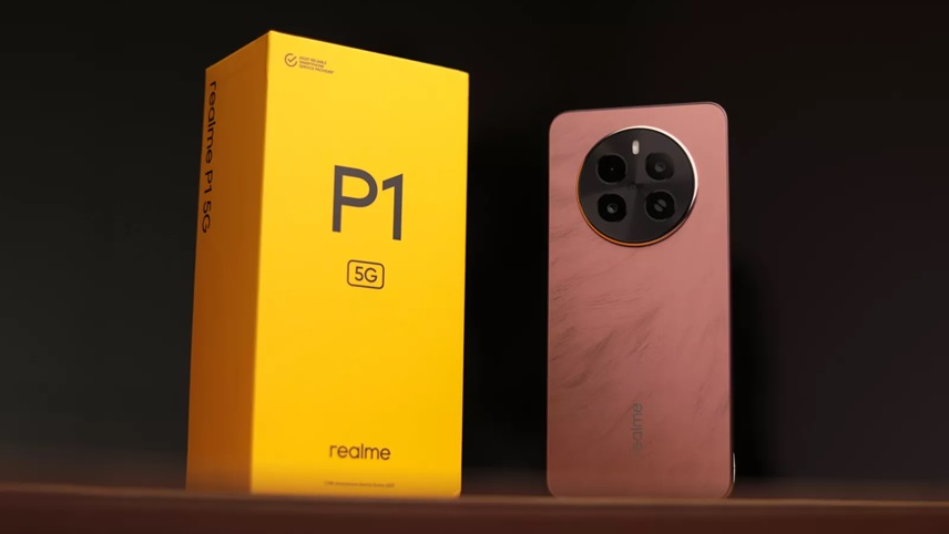 ارزش خرید گوشی ریلمی P1 و P1 Pro
