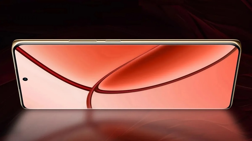 صفحه نمایش گوشی ریلمی P1 و P1 Pro