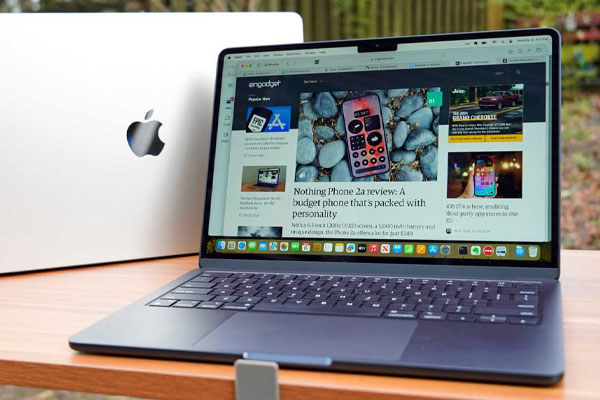 Macbook Air 15 M3