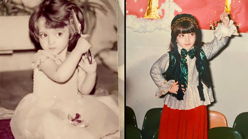 زندگی نامه بهنوش طباطبایی