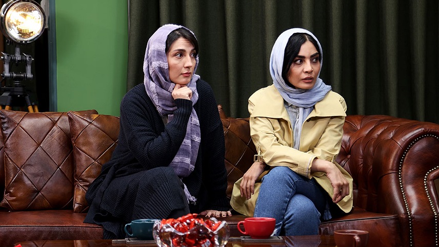 بیوگرافی حدیث میرامینی